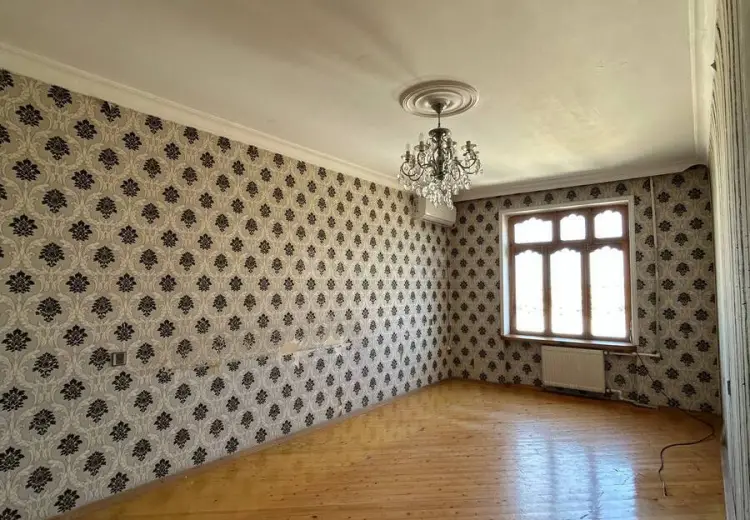 4 otaqlı mənzil Satılır, Qaraçuxur qəs., Suraxanı, Bakı