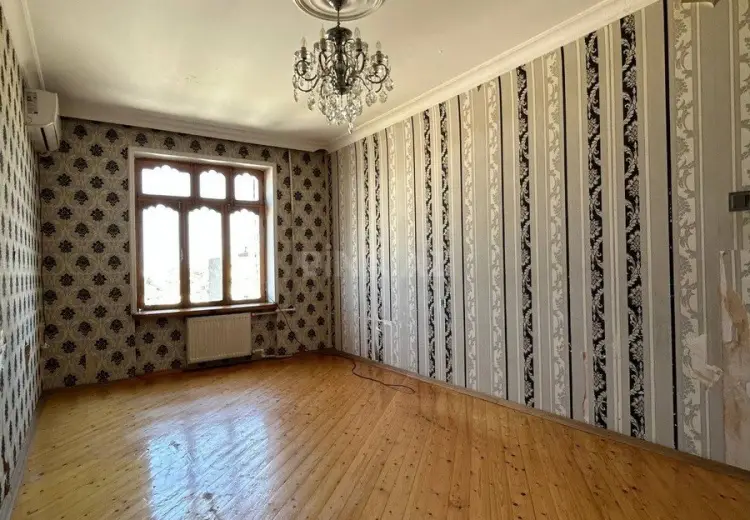 4 otaqlı mənzil Satılır, Qaraçuxur qəs., Suraxanı, Bakı
