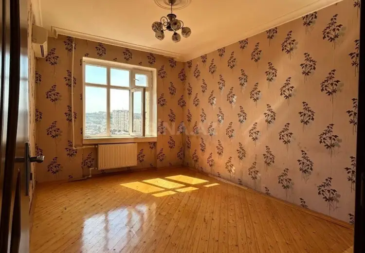 4 otaqlı mənzil Satılır, Qaraçuxur qəs., Suraxanı, Bakı