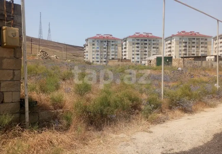 0 m² Obyekt / Ofis , Hökməli, Abşeron