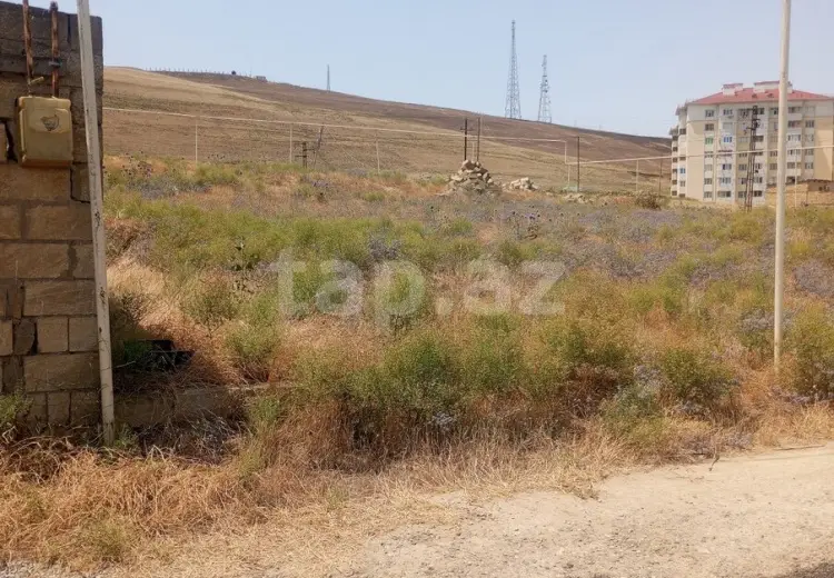 0 m² Obyekt / Ofis , Hökməli, Abşeron