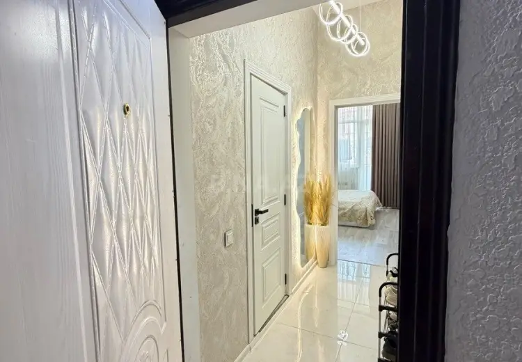 2 otaqlı mənzil Satılır, Abşeron