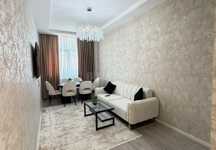 2 otaqlı mənzil Satılır, Abşeron