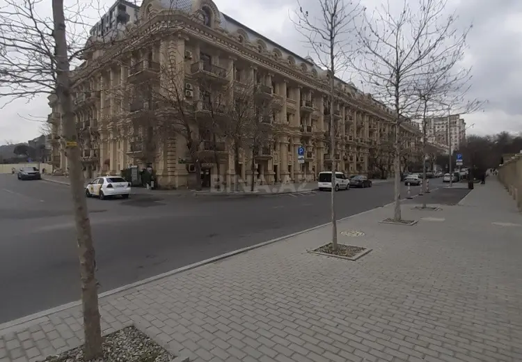 110 m² Obyekt / Ofis Satılır, Bayıl qəs., Səbail, Bakı