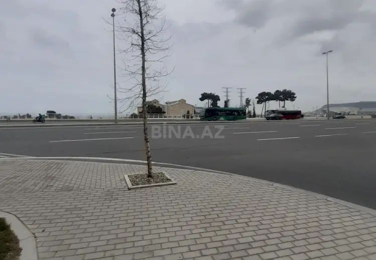 110 m² Obyekt / Ofis Satılır, Bayıl qəs., Səbail, Bakı