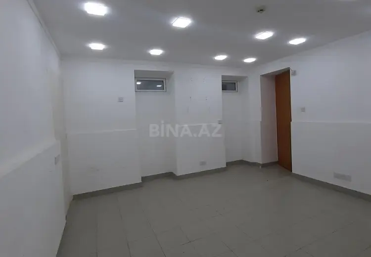 110 m² Obyekt / Ofis Satılır, Bayıl qəs., Səbail, Bakı