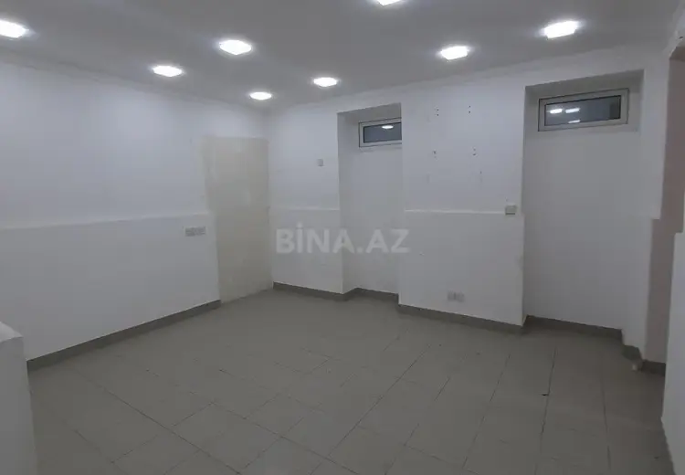 110 m² Obyekt / Ofis Satılır, Bayıl qəs., Səbail, Bakı