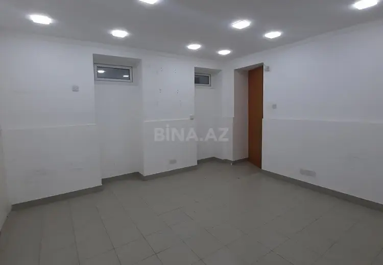 110 m² Obyekt / Ofis Satılır, Bayıl qəs., Səbail, Bakı