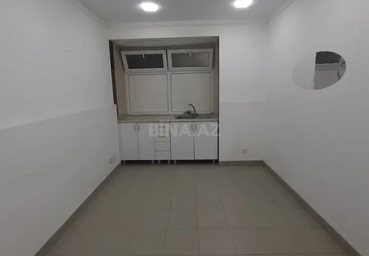 110 m² Obyekt / Ofis Satılır, Bayıl qəs., Səbail, Bakı
