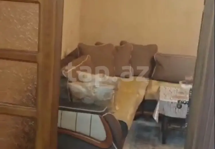 4 otaqlı mənzil , Sumqayıt