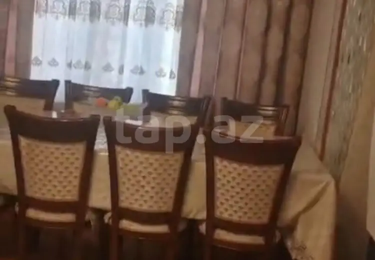 4 otaqlı mənzil , Sumqayıt