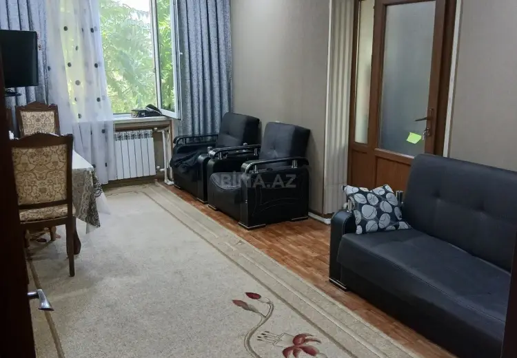 2 otaqlı mənzil Satılır, Əhmədli, Xətai, Bakı