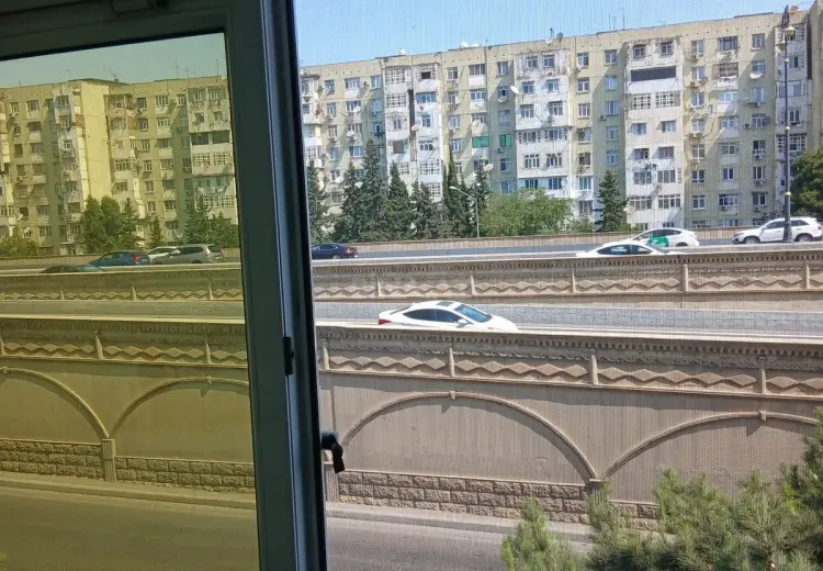 2 otaqlı mənzil Satılır, Əhmədli, Xətai, Bakı