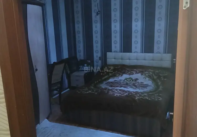 2 otaqlı mənzil Satılır, Əhmədli, Xətai, Bakı
