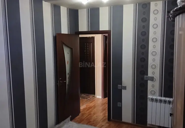 2 otaqlı mənzil Satılır, Əhmədli, Xətai, Bakı
