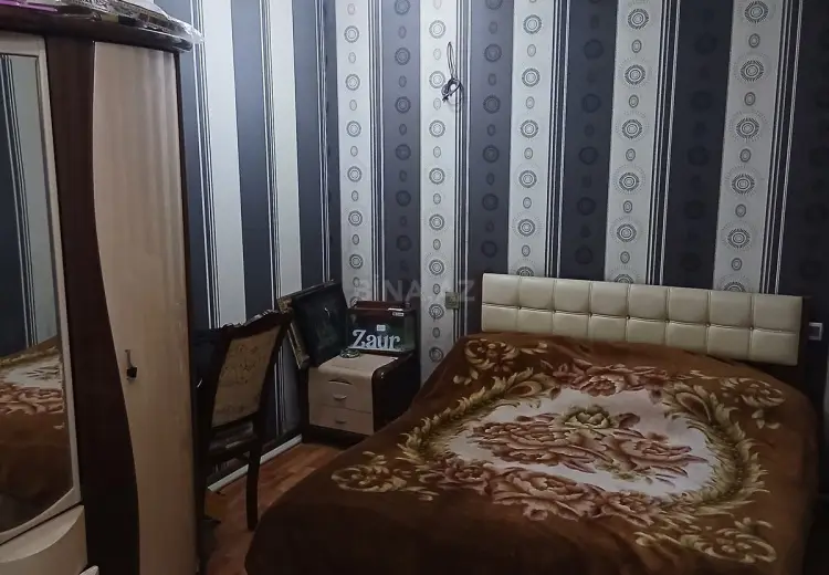 2 otaqlı mənzil Satılır, Əhmədli, Xətai, Bakı