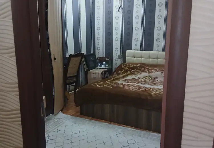 2 otaqlı mənzil Satılır, Əhmədli, Xətai, Bakı