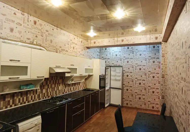 4 otaqlı mənzil Kirayə (aylıq), Yeni Yasamal qəs., Yasamal, Bakı