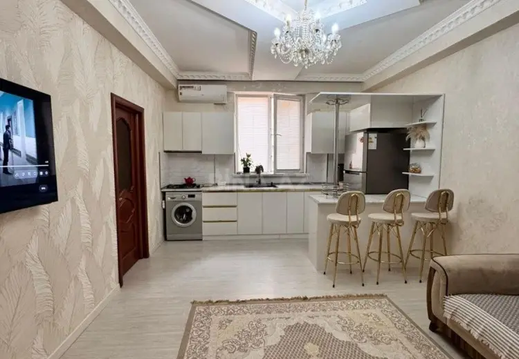 2 otaqlı mənzil Satılır, Əhmədli, Xətai, Bakı