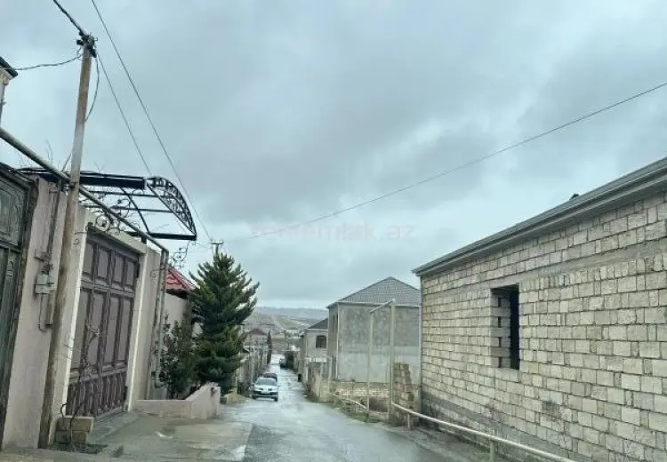 6 sot Torpaq Satılır, Lökbatan qəs., Qaradağ, Bakı