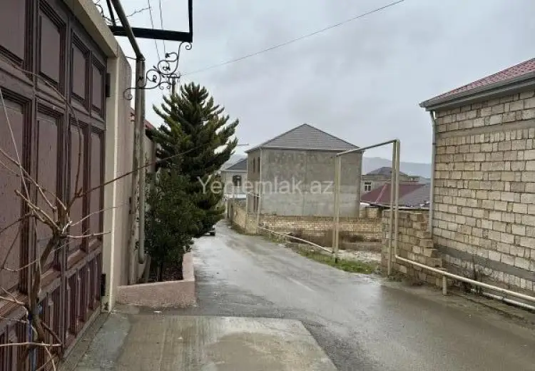 6 sot Torpaq Satılır, Lökbatan qəs., Qaradağ, Bakı