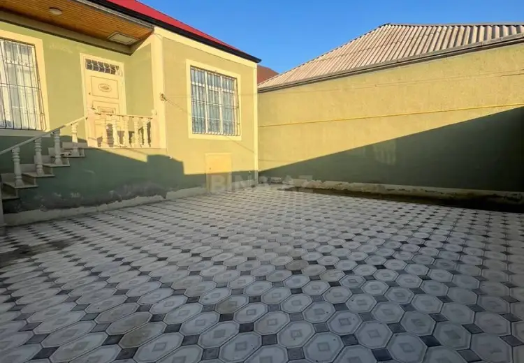3 otaqlı mənzil Satılır, Abşeron