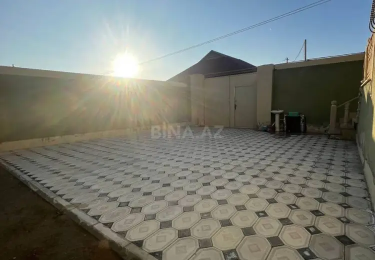 3 otaqlı mənzil Satılır, Abşeron