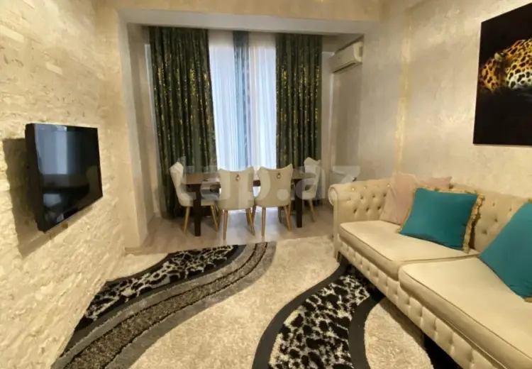 3 otaqlı mənzil , Sumqayıt