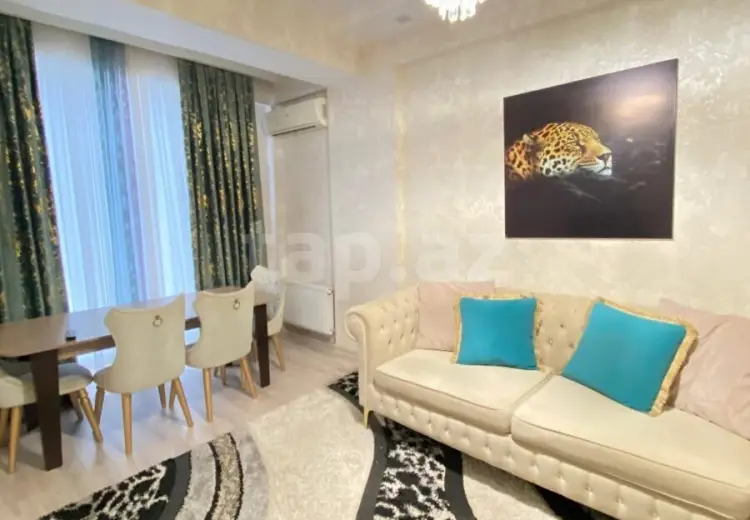3 otaqlı mənzil , Sumqayıt