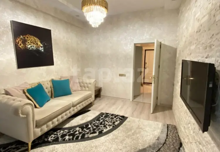 3 otaqlı mənzil , Sumqayıt