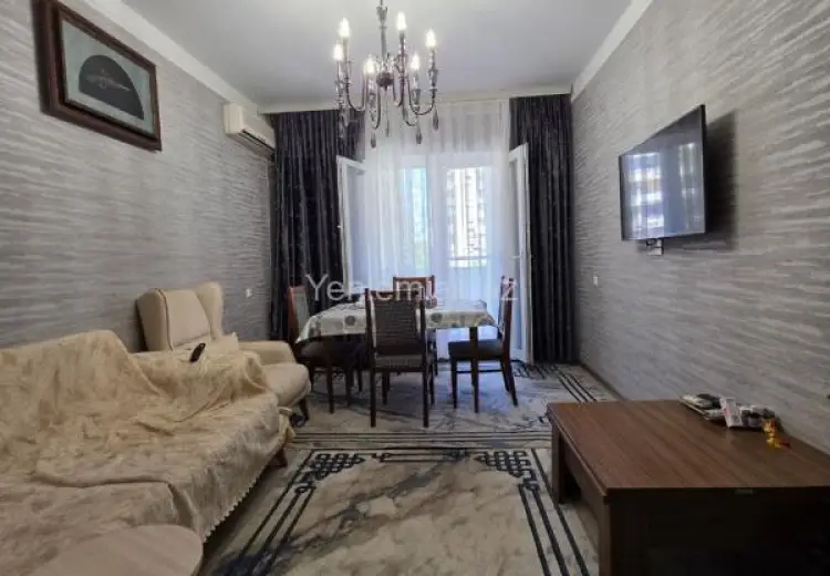 3 otaqlı mənzil Kirayə (aylıq), Yeni Yasamal qəs., Yasamal, Bakı