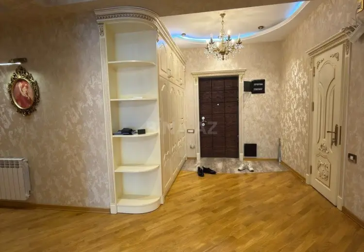 3 otaqlı mənzil Satılır, Yasamal qəs., Yasamal, Bakı