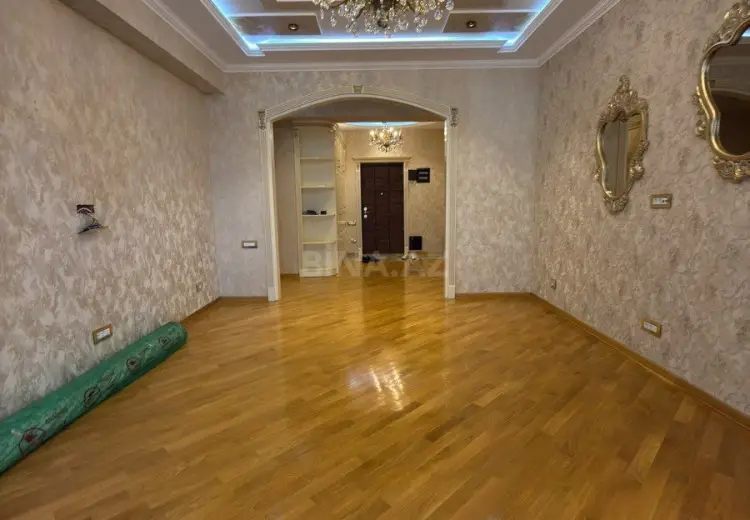 3 otaqlı mənzil Satılır, Yasamal qəs., Yasamal, Bakı
