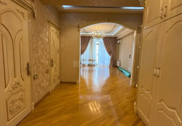 3 otaqlı mənzil Satılır, Yasamal qəs., Yasamal, Bakı