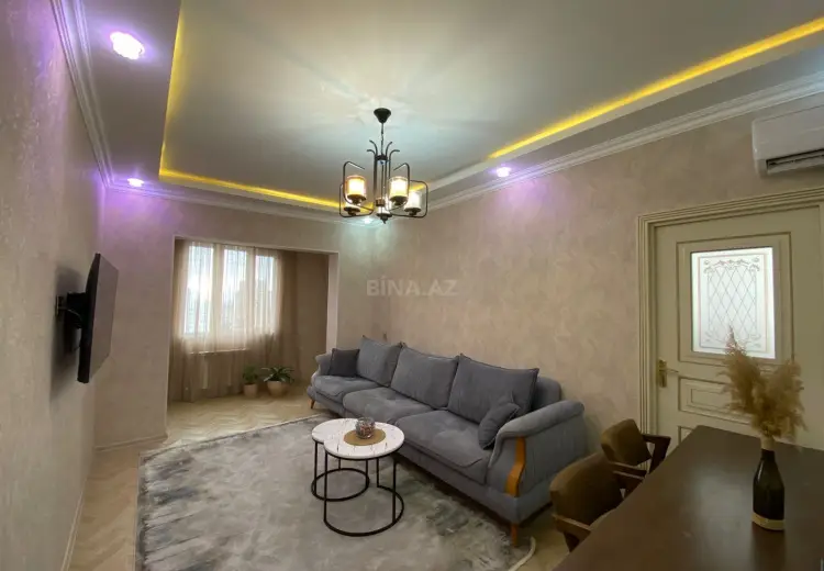 2 otaqlı mənzil Satılır, 9-cu mikrorayon, Binəqədi, Bakı