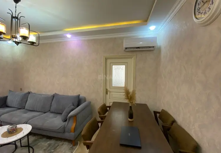 2 otaqlı mənzil Satılır, 9-cu mikrorayon, Binəqədi, Bakı