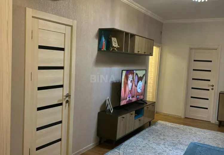 2 otaqlı mənzil Satılır, 4-cü mikrorayon, Nəsimi, Bakı
