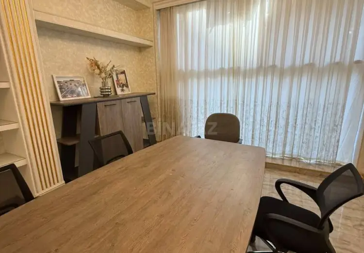80 m² Obyekt / Ofis Satılır, Nərimanov, Bakı