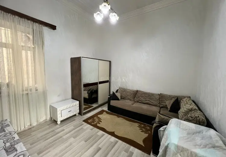 2 otaqlı mənzil Kirayə (aylıq), Nəsimi, Bakı