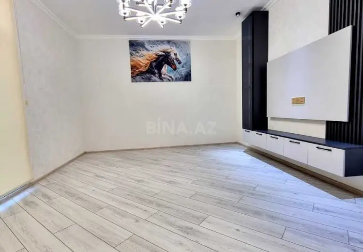 3 otaqlı mənzil Satılır, Hövsan qəs., Suraxanı, Bakı