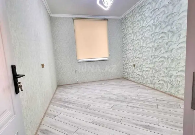 3 otaqlı mənzil Satılır, Hövsan qəs., Suraxanı, Bakı