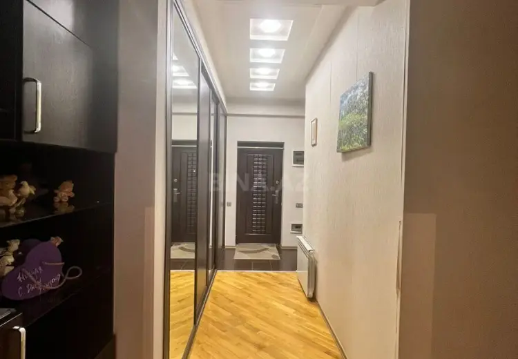 3 otaqlı mənzil Satılır, 1-ci mikrorayon, Nəsimi, Bakı