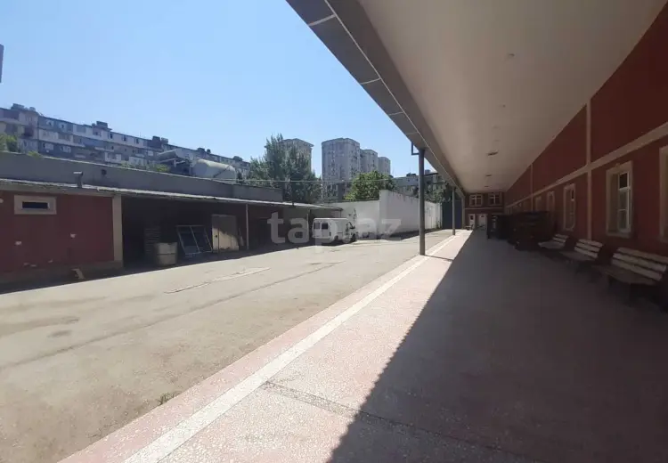 0 m² Obyekt / Ofis , Xətai, Bakı