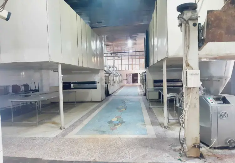 0 m² Obyekt / Ofis , Xətai, Bakı