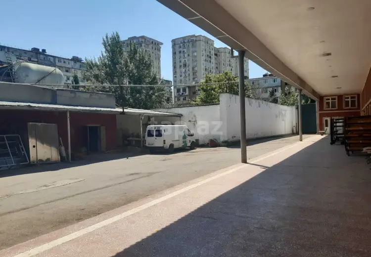 0 m² Obyekt / Ofis , Xətai, Bakı