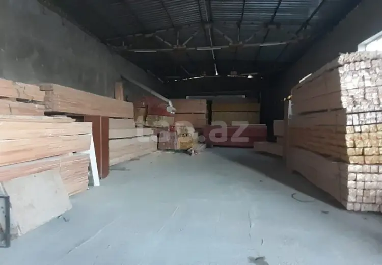 0 m² Obyekt / Ofis , Qobu, Abşeron