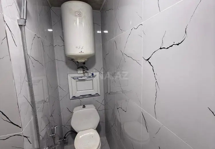 2 otaqlı mənzil Satılır, 4-cü mikrorayon, Nəsimi, Bakı