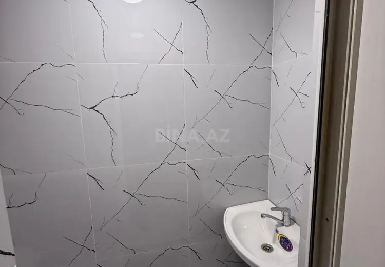 2 otaqlı mənzil Satılır, 4-cü mikrorayon, Nəsimi, Bakı