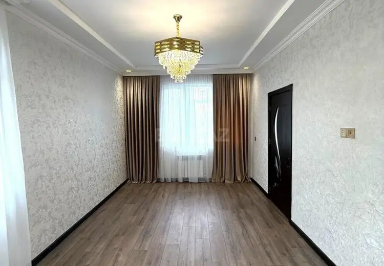 2 otaqlı mənzil Satılır, 4-cü mikrorayon, Nəsimi, Bakı