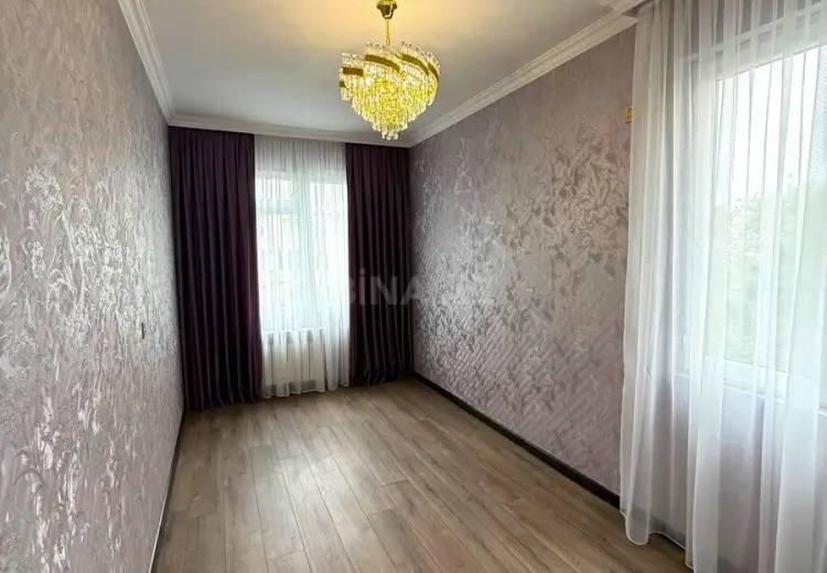 2 otaqlı mənzil Satılır, 4-cü mikrorayon, Nəsimi, Bakı